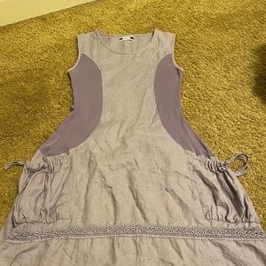 Matilda Jane dress